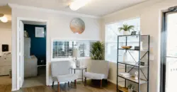 Oak Terrace
