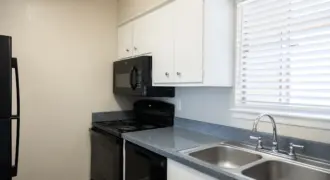 Oak Terrace