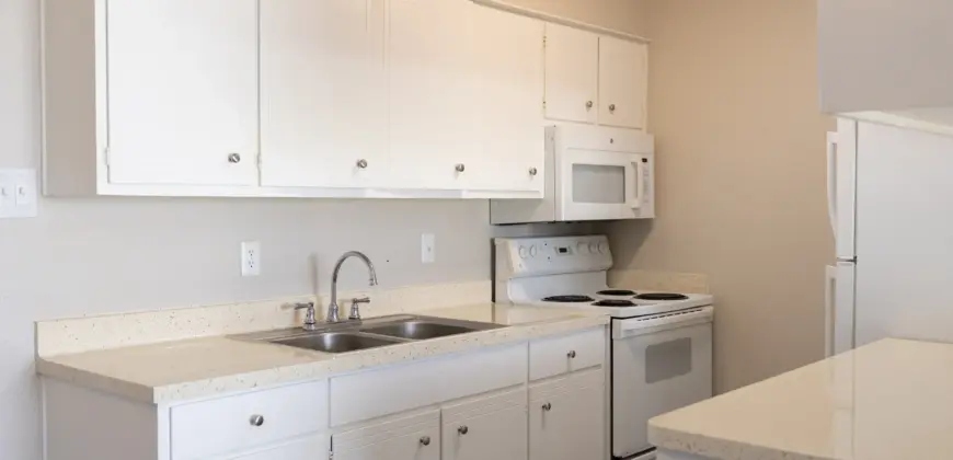 Oak Terrace
