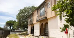 Oak Terrace