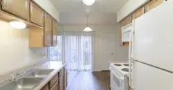 Oak Tree Condos