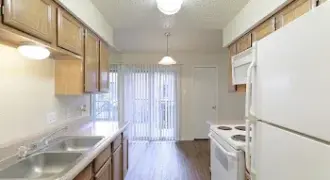 Oak Tree Condos