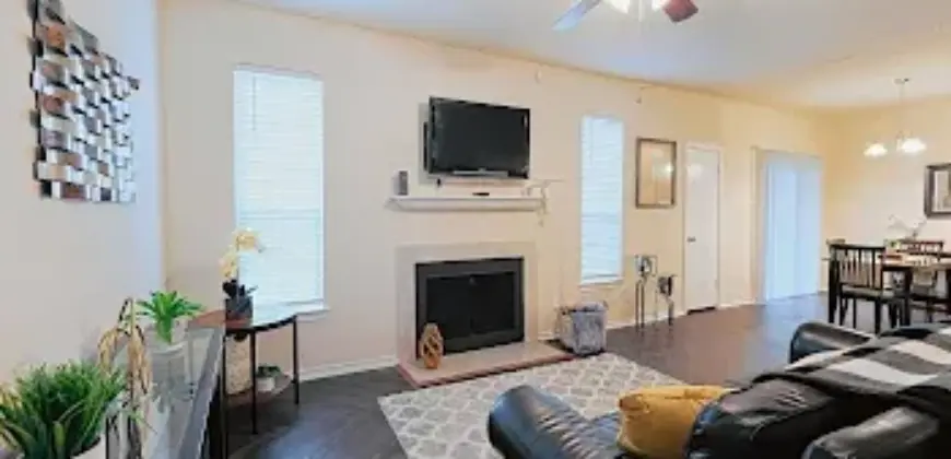 Oak Tree Condos
