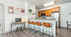 Oak View