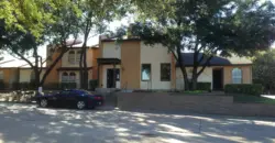 Oaks Branch