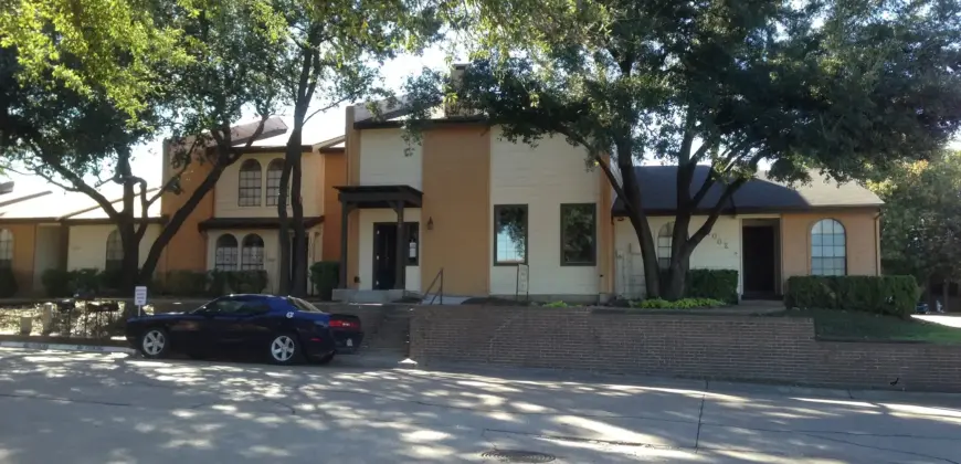 Oaks Branch