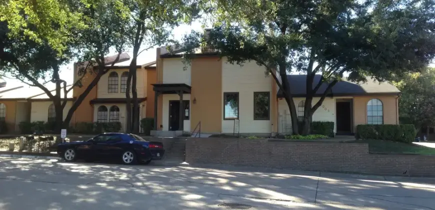 Oaks Branch