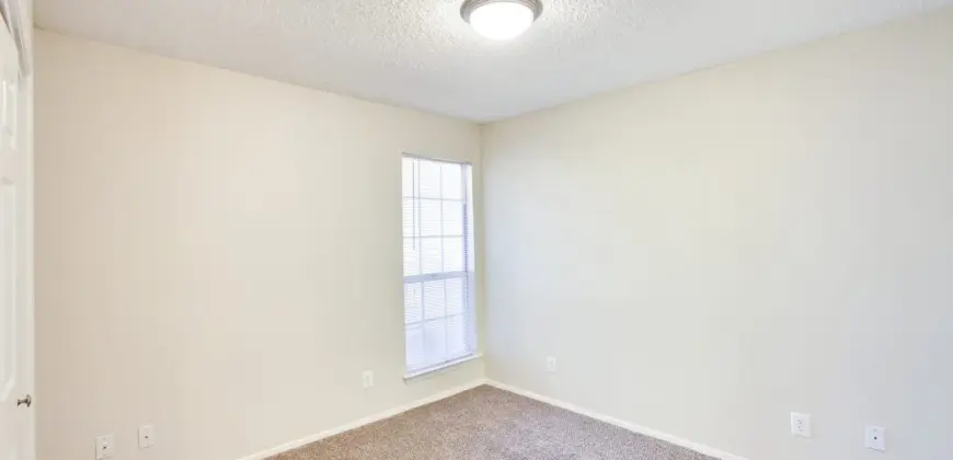 Oaks Of Denton