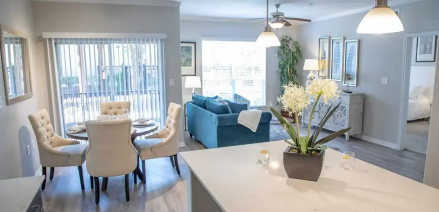 Oasis At Piney Point