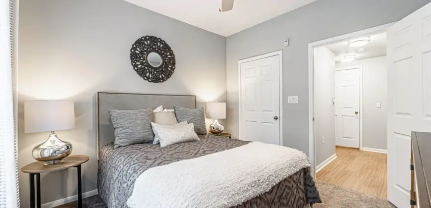 Oasis At Piney Point