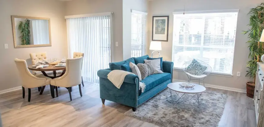 Oasis At Piney Point