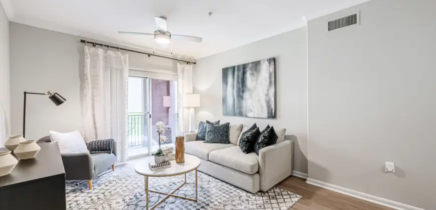 Oasis At Piney Point