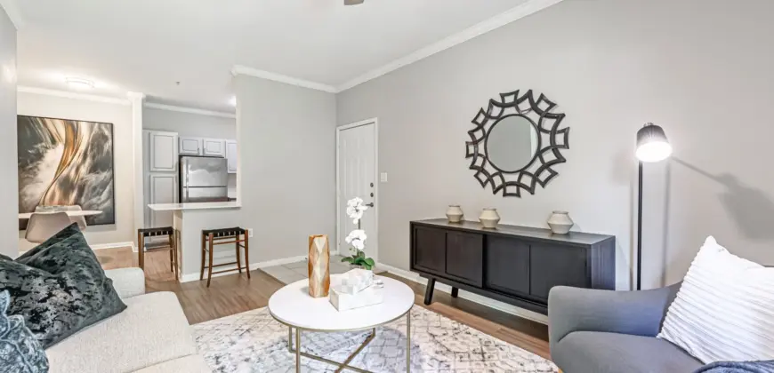 Oasis At Piney Point