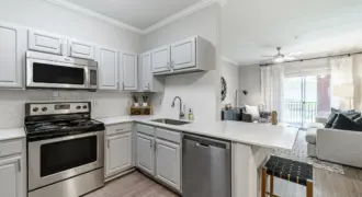 Oasis At Piney Point