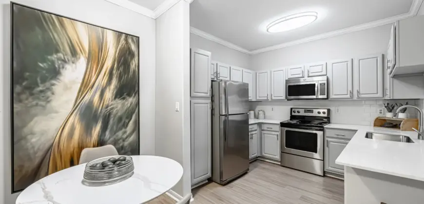 Oasis At Piney Point