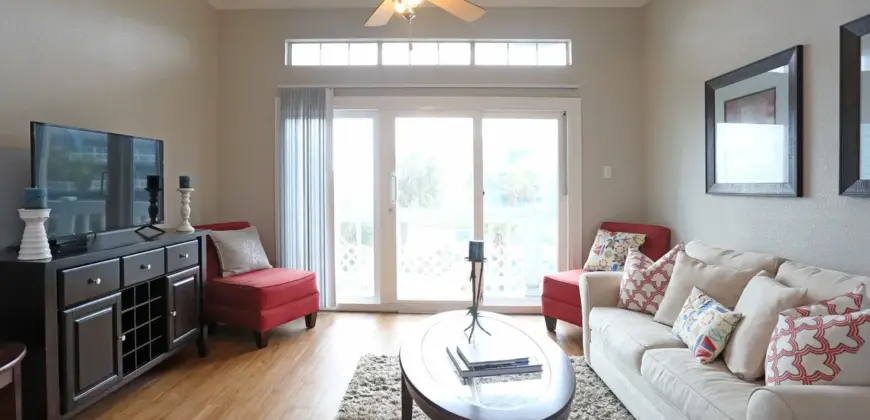 Oceanfront Lofts