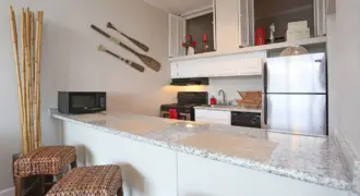 Oceanfront Lofts