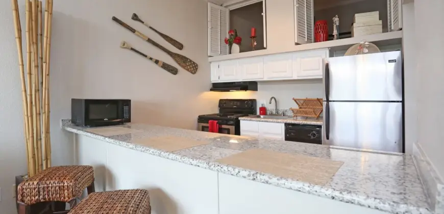 Oceanfront Lofts