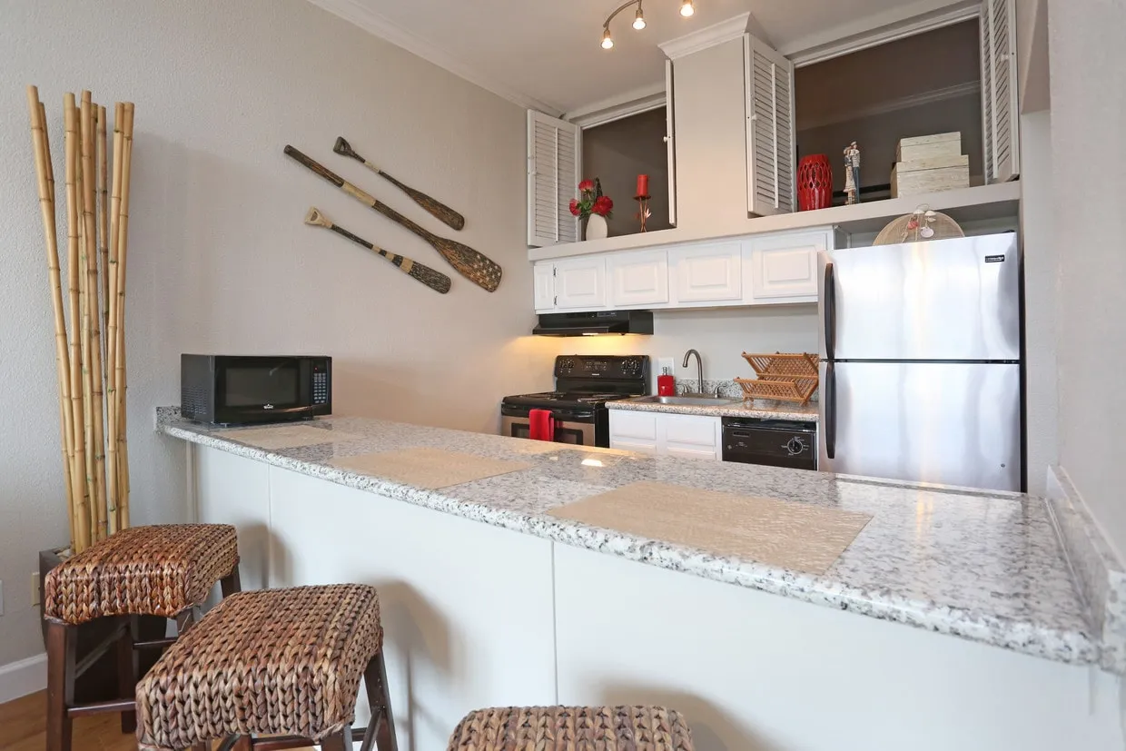 Oceanfront Lofts