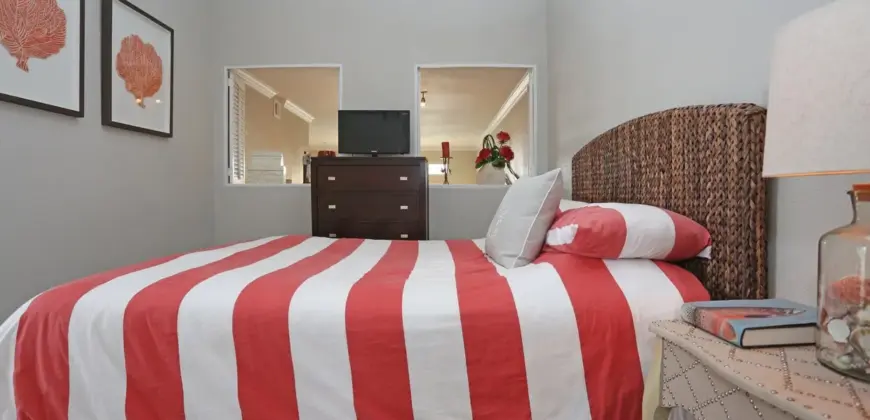 Oceanfront Lofts