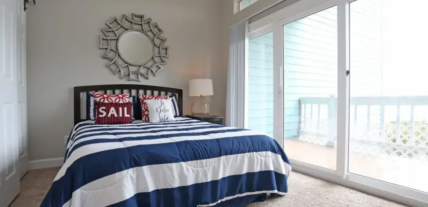 Oceanfront Lofts