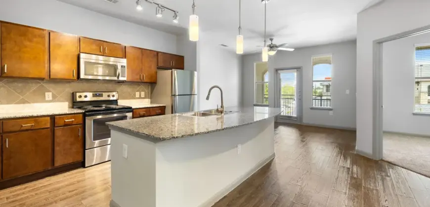 Olympus At Waterside Estates