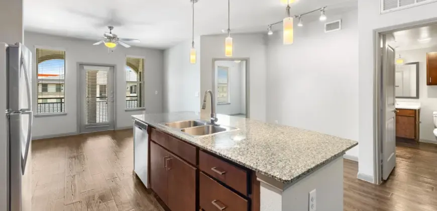 Olympus At Waterside Estates