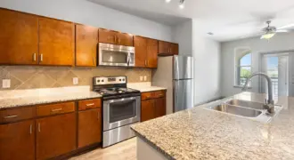 Olympus At Waterside Estates