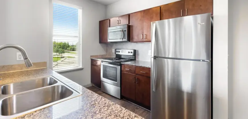 Olympus At Waterside Estates