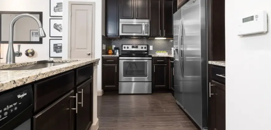 Olympus Auburn Lakes