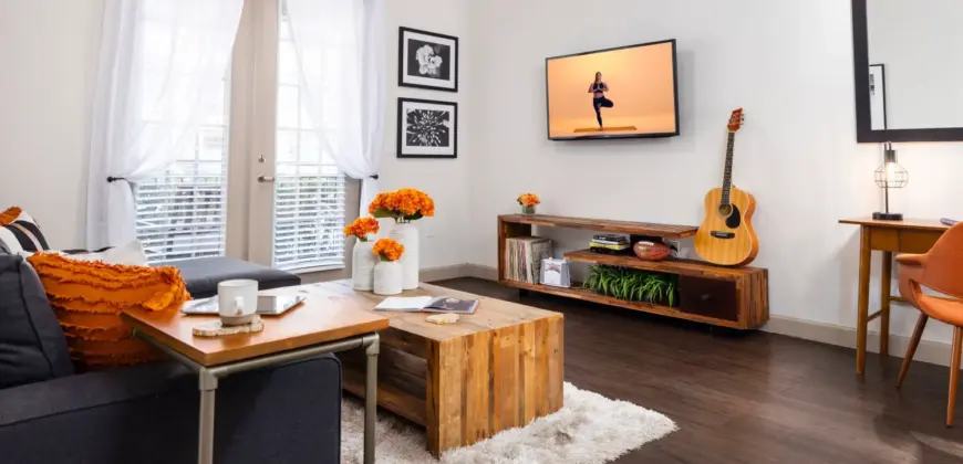 Olympus Auburn Lakes