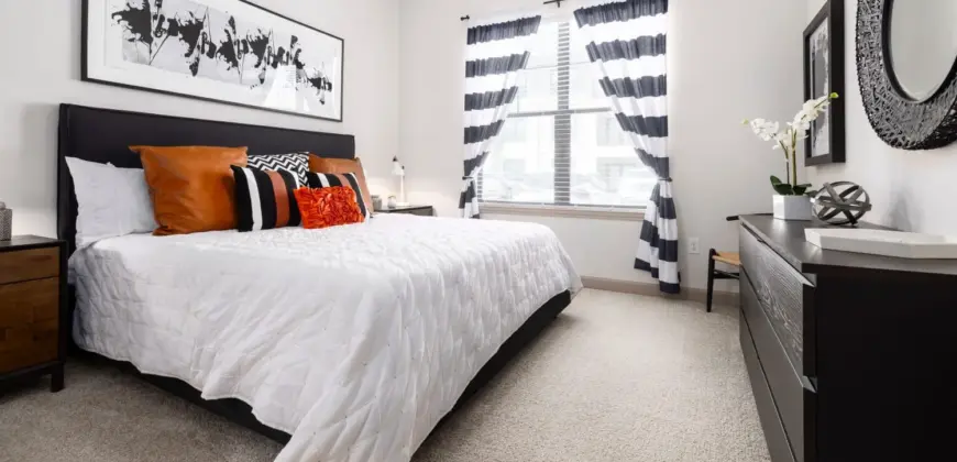 Olympus Auburn Lakes