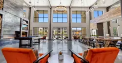 Olympus Auburn Lakes