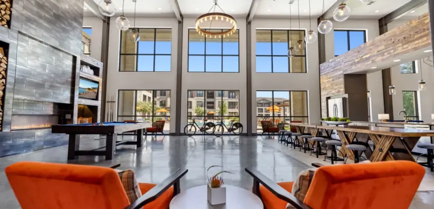 Olympus Auburn Lakes