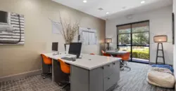 Olympus Auburn Lakes