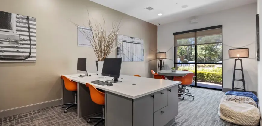 Olympus Auburn Lakes