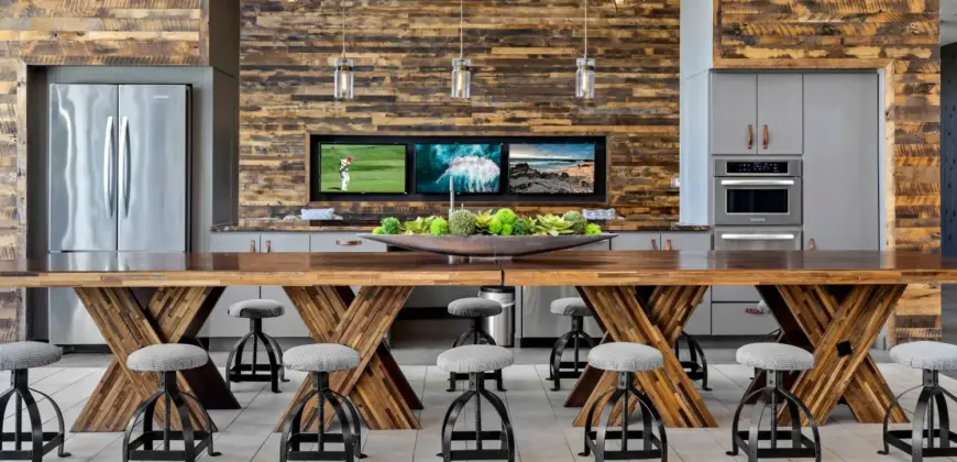 Olympus Auburn Lakes