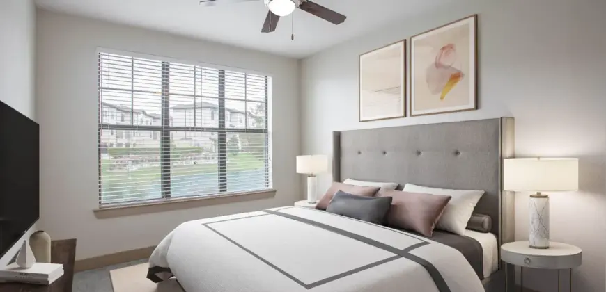 Olympus Falcon Landing