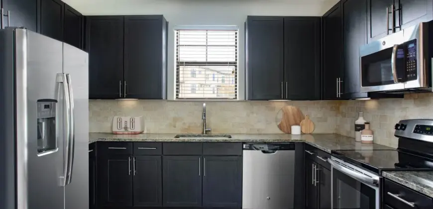 Olympus Falcon Landing