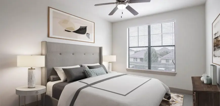 Olympus Falcon Landing