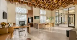 Olympus Grand Crossing