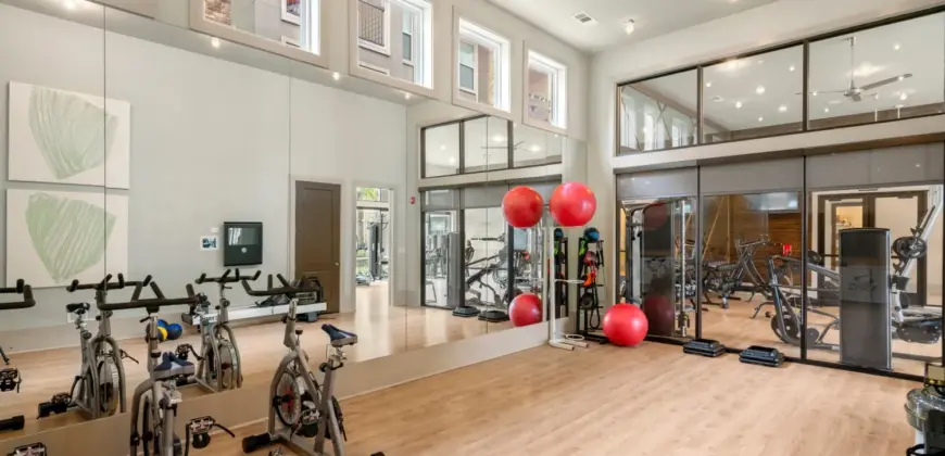 Olympus Grand Crossing