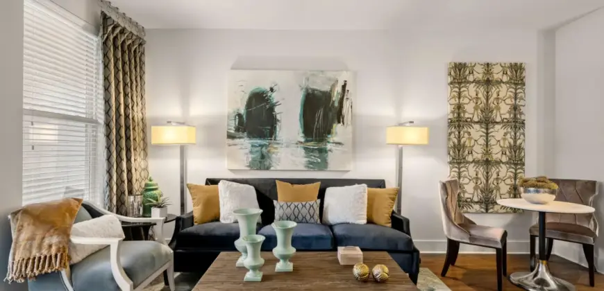 Olympus Grand Crossing