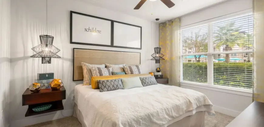 Olympus Grand Crossing