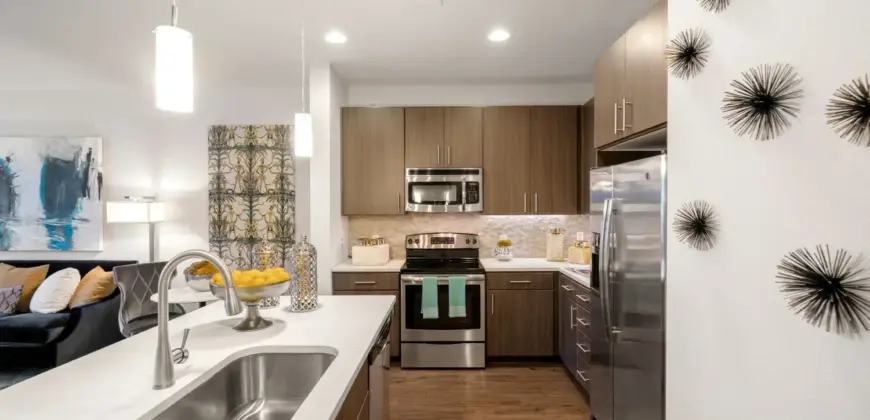 Olympus Grand Crossing