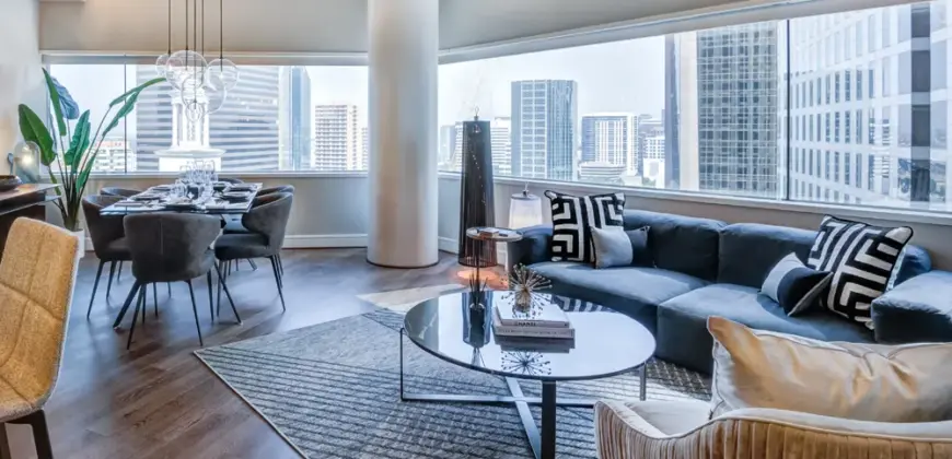 One Dallas Center