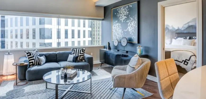 One Dallas Center