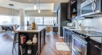 One Dallas Center
