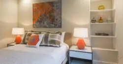 One Hermann Place