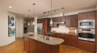 One Park Place